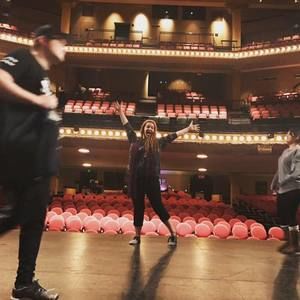 Meet your Posher, Ariel